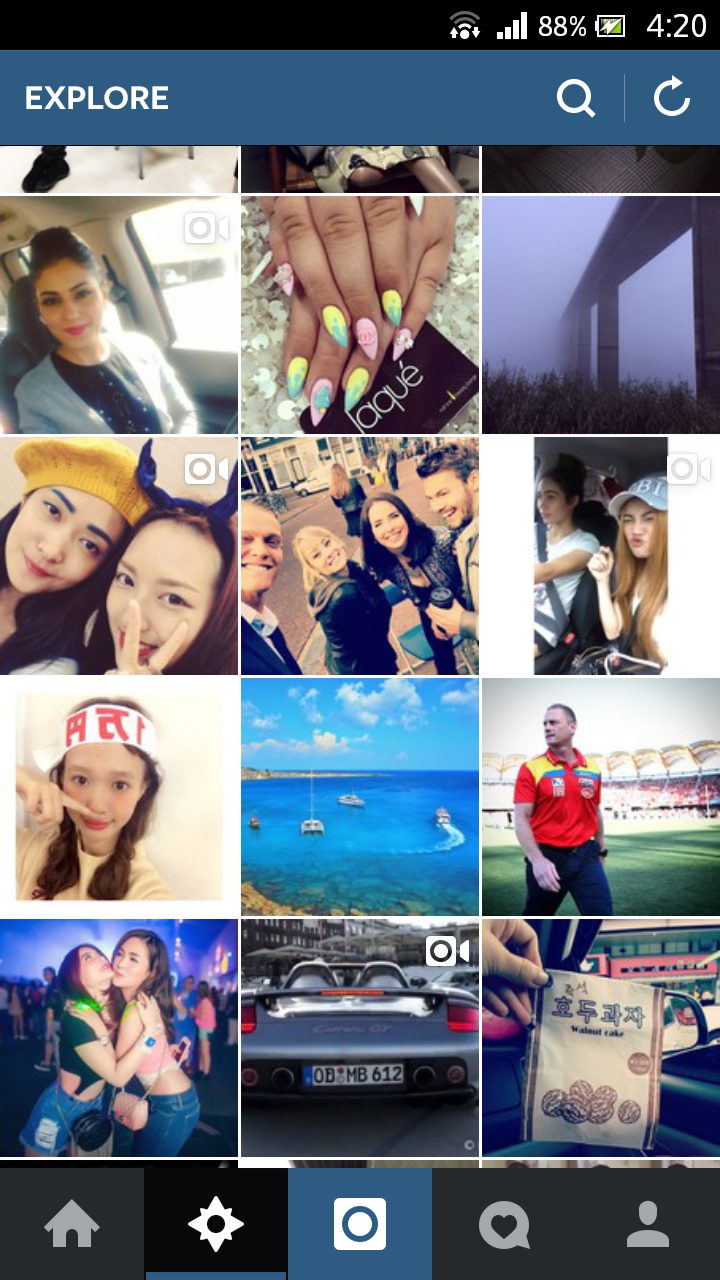 Instagram
